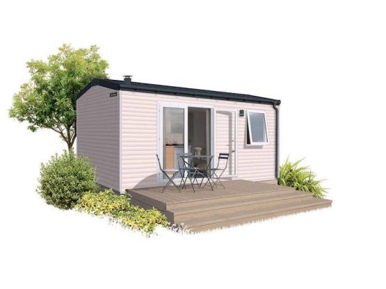 Mobile home CAHITA