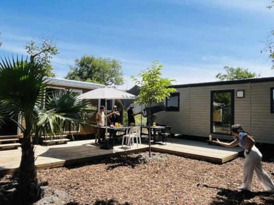 Confort Twin 5 bedrooms/ 2 bathrooms