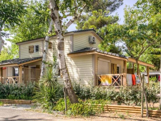 Chalet PRESTIGE Duo 3 habitaciones