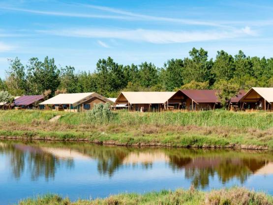 SUNLODGE CONFORT 2 habitaciones 1 WC