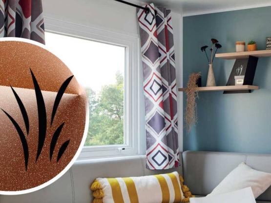 CALIFORNIA QUATRO TV 2 bathrooms , 2 WC