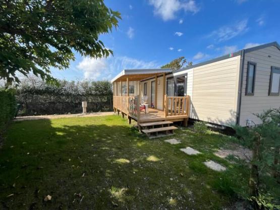 BERMUDAS, 2 habitaciones, 4 personas, 31m²