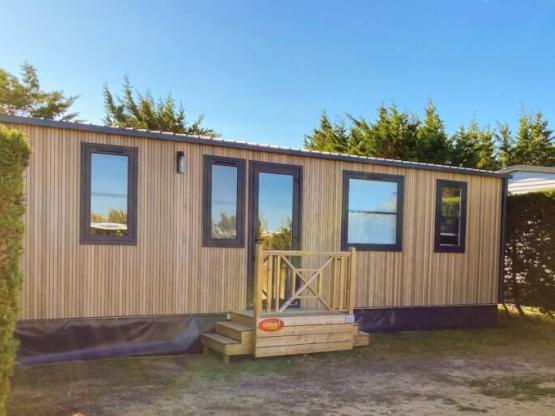 Cottage **** PATIO & SPA  (3 slaapkamers)