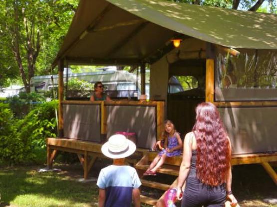 Tienda PREMIUM 2 habitaciones KENYA 34m²