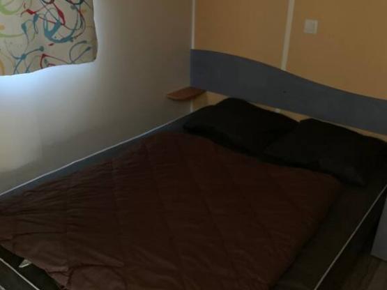 Mobilhome OPHEA - Domingo