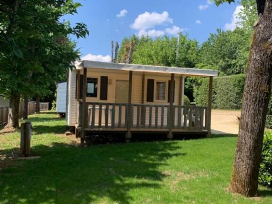 Mobilhome OPHEA - Domingo