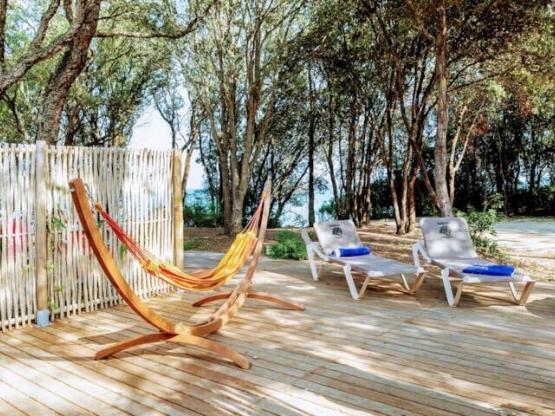 Casa Type Marina (1 habitaciones)