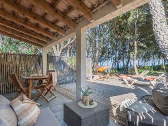 Casa Type Marina (1 habitaciones)