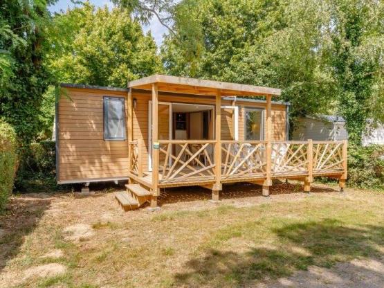 Mobilhome Excellence 2 habitaciones