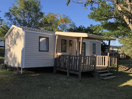 Mobilhome STANDARD