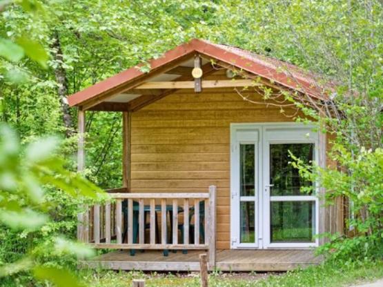 Chalet CONFORT - 1 habitación