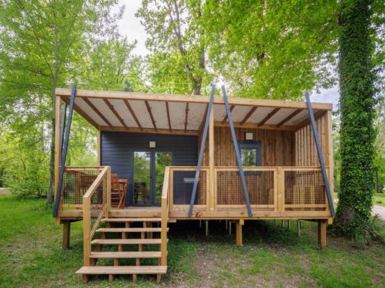 Chalet PREMIUM - 2 habitaciones