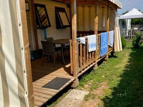 Mobilhome OCEANE LOUISIANE 2022