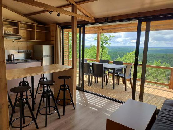 PANORAMIC NATURE 3 BEDROOMS NEW FOR 2022