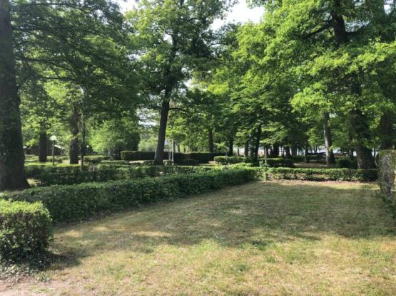 PAQUETE DE SENDERISMO: 1 persona.