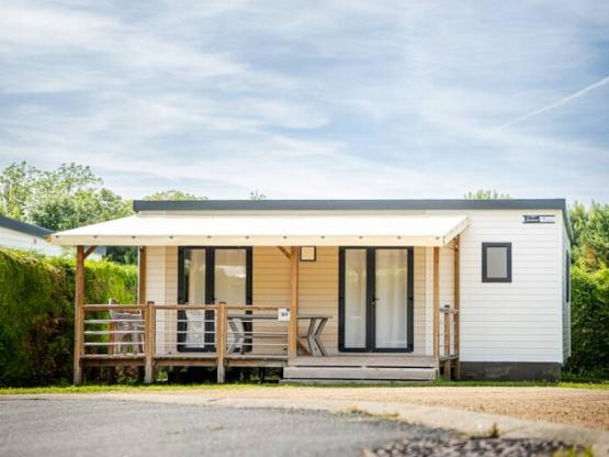 Mobile home Premium 2-S max 5 pers.