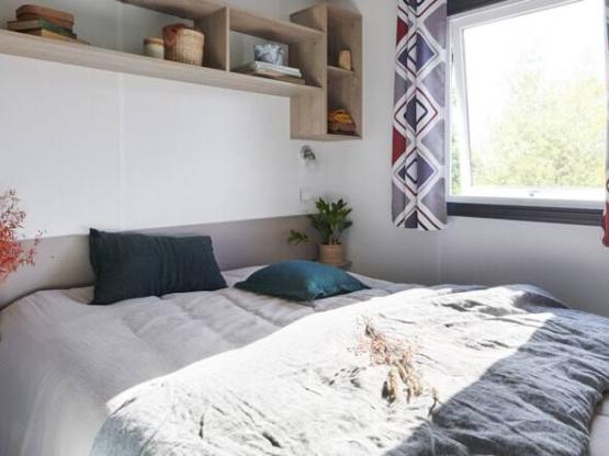 Sunêlia Prestige Bacchus - 2 habitaciones -