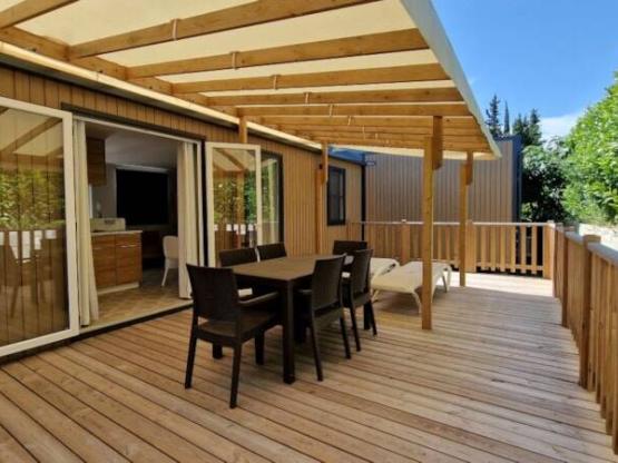 Premium - L'Espinouse - 40 m2 - 3 bedrooms - 2 bathrooms - Sunday