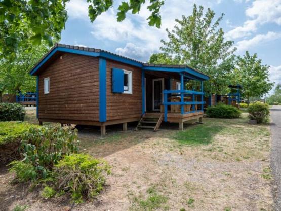 Paquete Curist - 2 pers - Chalet Zen Confort