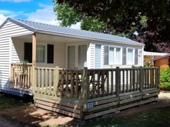 MH Louisiane PACIFIC 2 Sala n°33