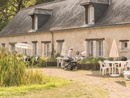 Apartment - 2 bedrooms - 1 bathroom - L' Acacia -