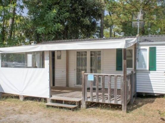 Mobil-home 4-6 Pers Privilège