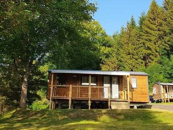 Casa móvil 35 m² 3 habitaciones