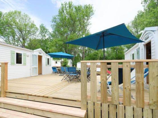 Maxi Cottage Les Mascottes