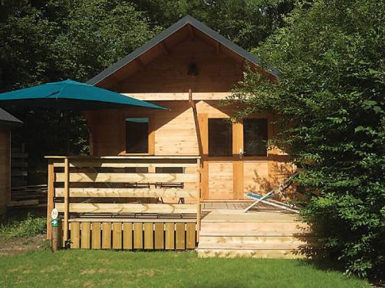 Chalet les Mélèze