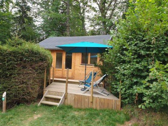 dormitorio des Baroudeurs