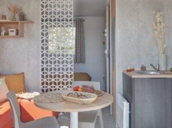 Cottage Bora 18m² - air conditioned