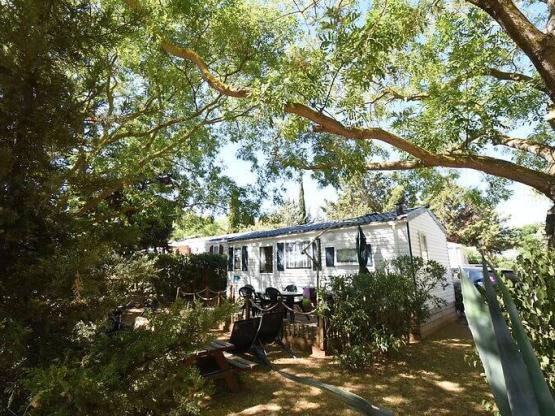 Mobil-home CLASSIC 2 habitaciones D