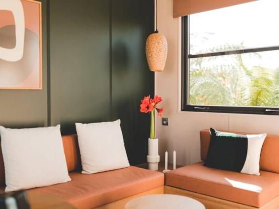 LE GRAND LARGE PRIVILEGE  AIRE ACONDICIONADO + LAVAVAJILLAS