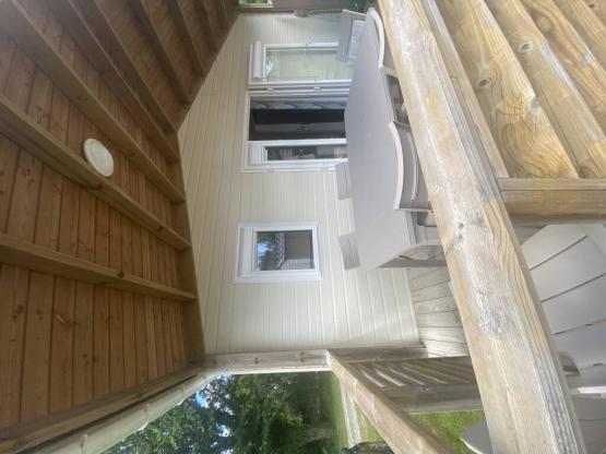 Chalet - Adaptado para personas con movilidad reducida