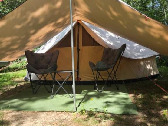 Tienda Tipi