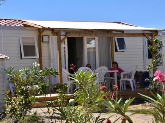 Mobile Home PREMIUM 3 habitaciones M
