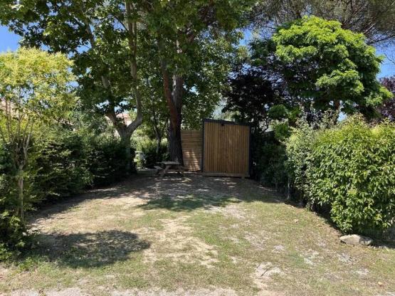 Parcela Premium : Freecamp