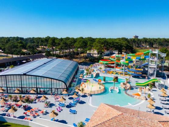 Cottage Toscane PREMIUM - Espacio Peatón / M