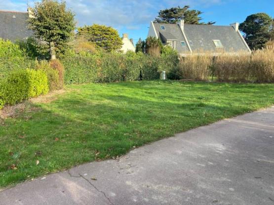 Larger Pitch 130m²