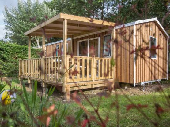 Cottage Discapacidad sensorial