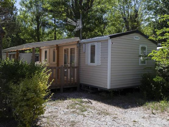 Mobilhome Standard - 3 habitaciones