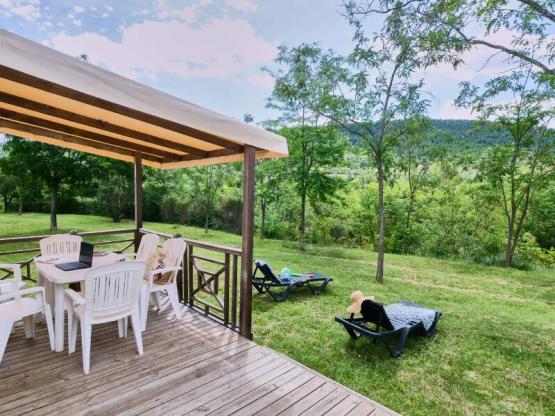 Mobilhome PREMIUM LARGE