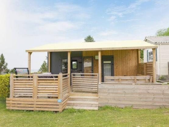 Mobilheime Privilège 1 Schlafzimmer