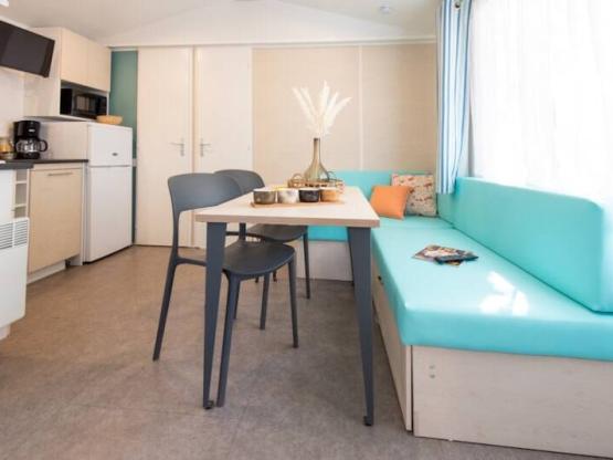 Cottage Dune CONFORT aire acondicionado /D
