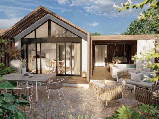 Villas du Bois Marin