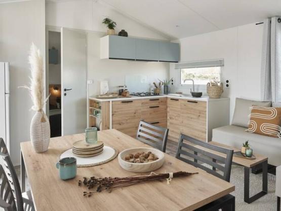 Cottage Toscane PREMIUM / D