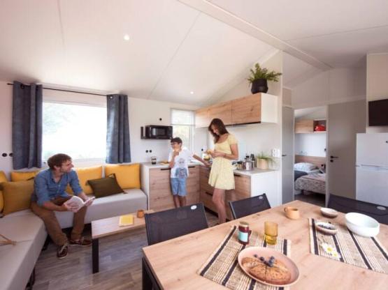 Cottage Tribu CONFORT aire acondicionado /S