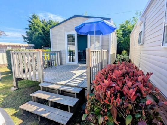 Confort Casa móvil 1 habitacion