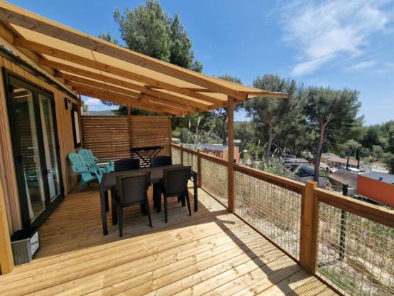 Premium 2 habitaciones familiares 31,6m² (8,6mx4,2m), +AIRE ACONDICIONADO + LAVAVAJILLAS + PLANCHA +