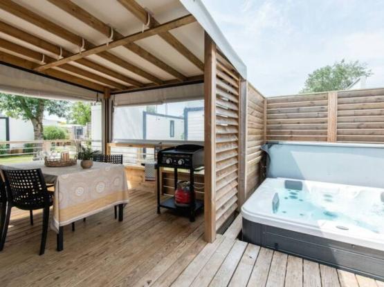 Otello Sabia SIGNATURE & SPA - Espacio Peatón / S